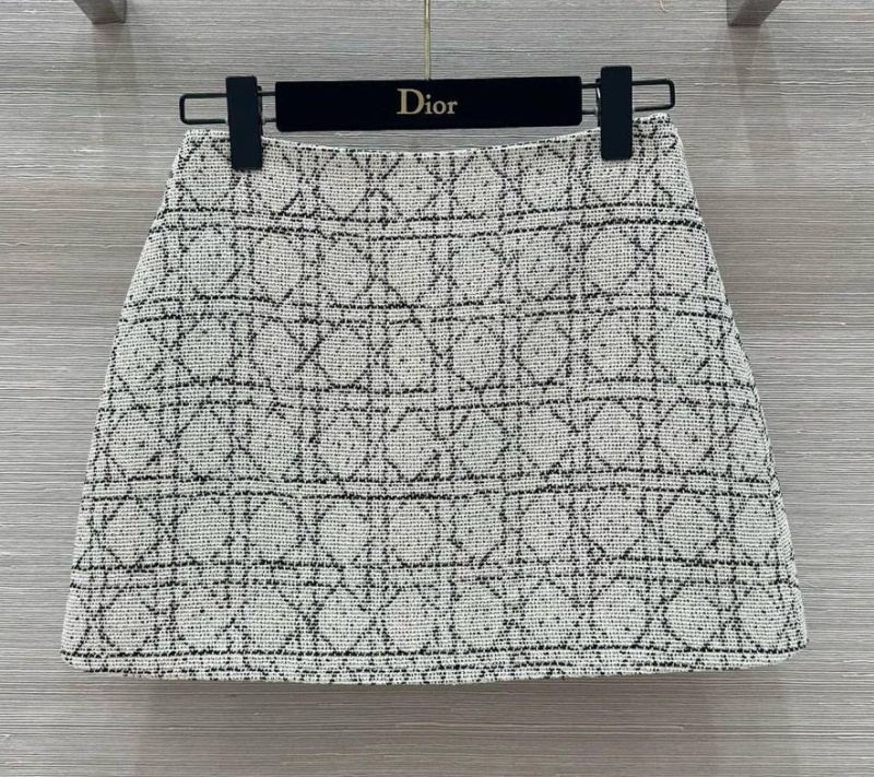 ЮБКА CHRISTIAN DIOR фото