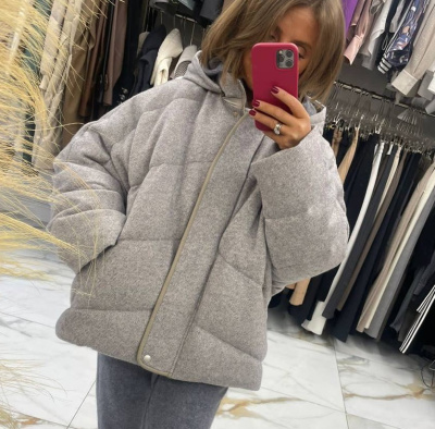 КУРТКА LORO PIANA фото