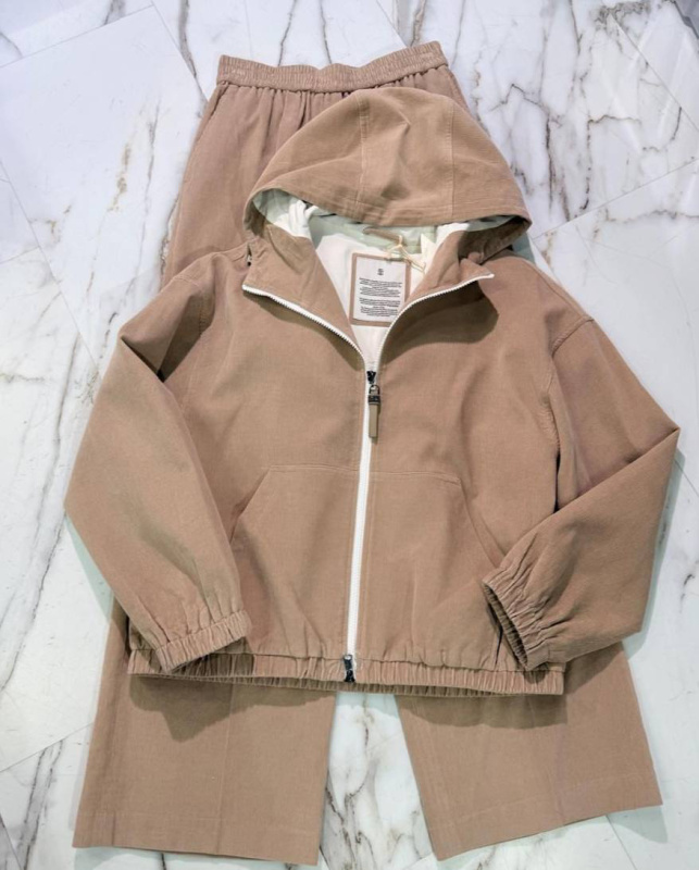 КОСТЮМ BRUNELLO CUCINELLI фото