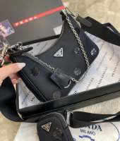 СУМКА PRADA фото