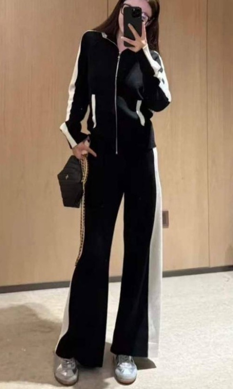 КОСТЮМ CHANEL фото