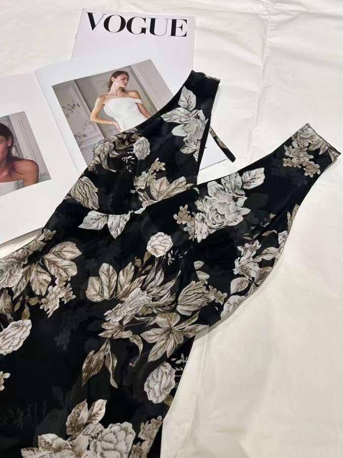 ПЛАТЬЕ ERMANNO SCERVINO детальное фото