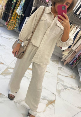 КОСТЮМ BRUNELLO CUCINELLI фото