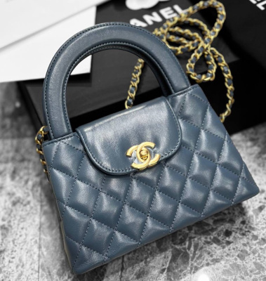 СУМКА CHANEL SHOPPING MINI фото