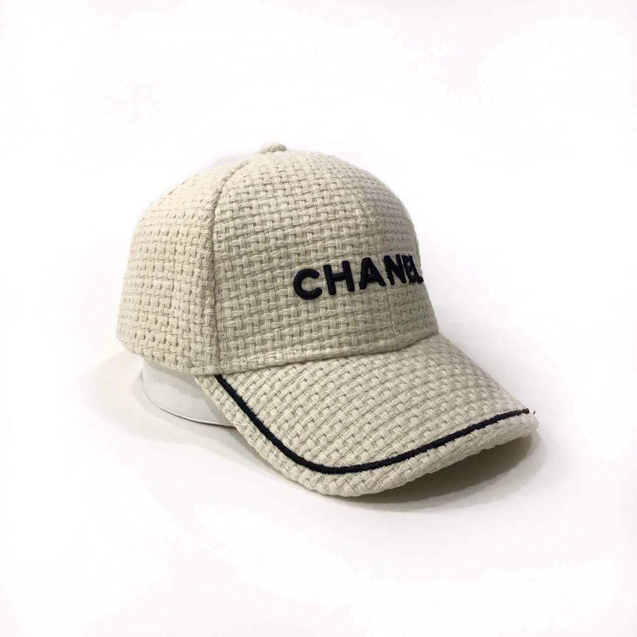 КЕПКА CHANEL детальное фото