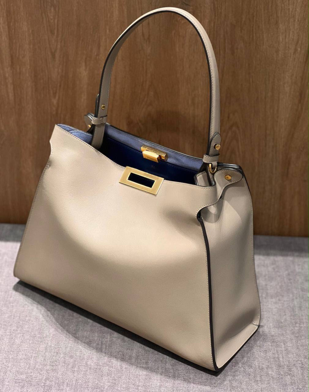 СУМКА FENDI фото