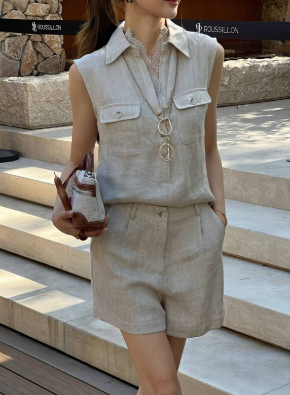 КОСТЮМ BRUNELLO CUCINELLI фото