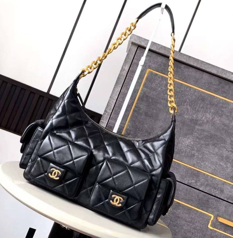 СУМКА CHANEL фото