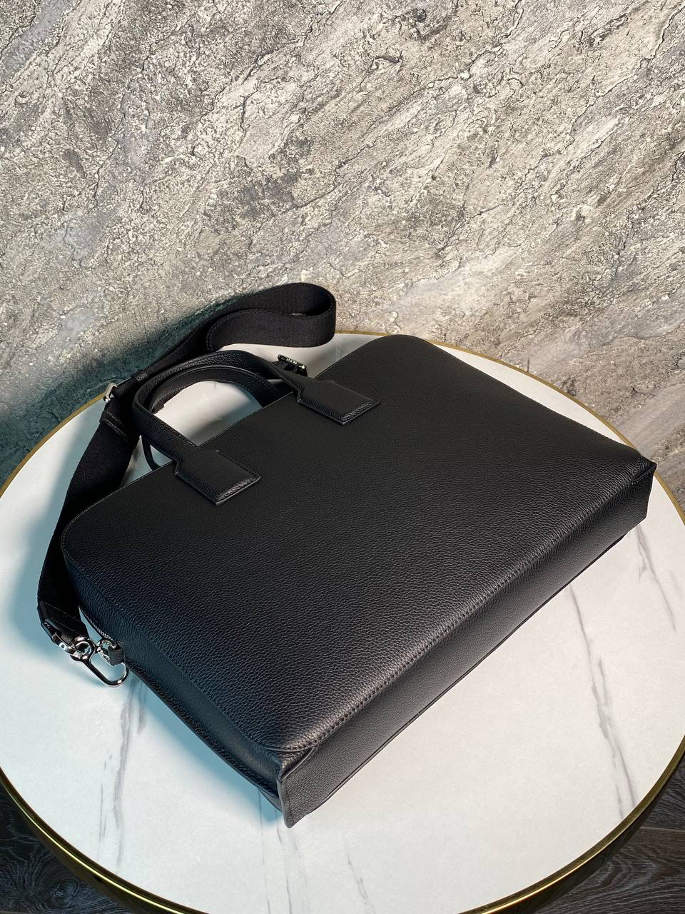 МУЖСКОЙ ПОРТФЕЛЬ LOEWE детальное фото