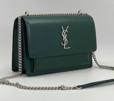 СУМКА SAINT LAURENT фото