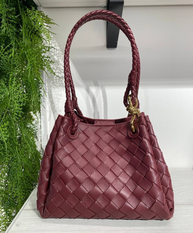 СУМКА BOTTEGA VENETA фото