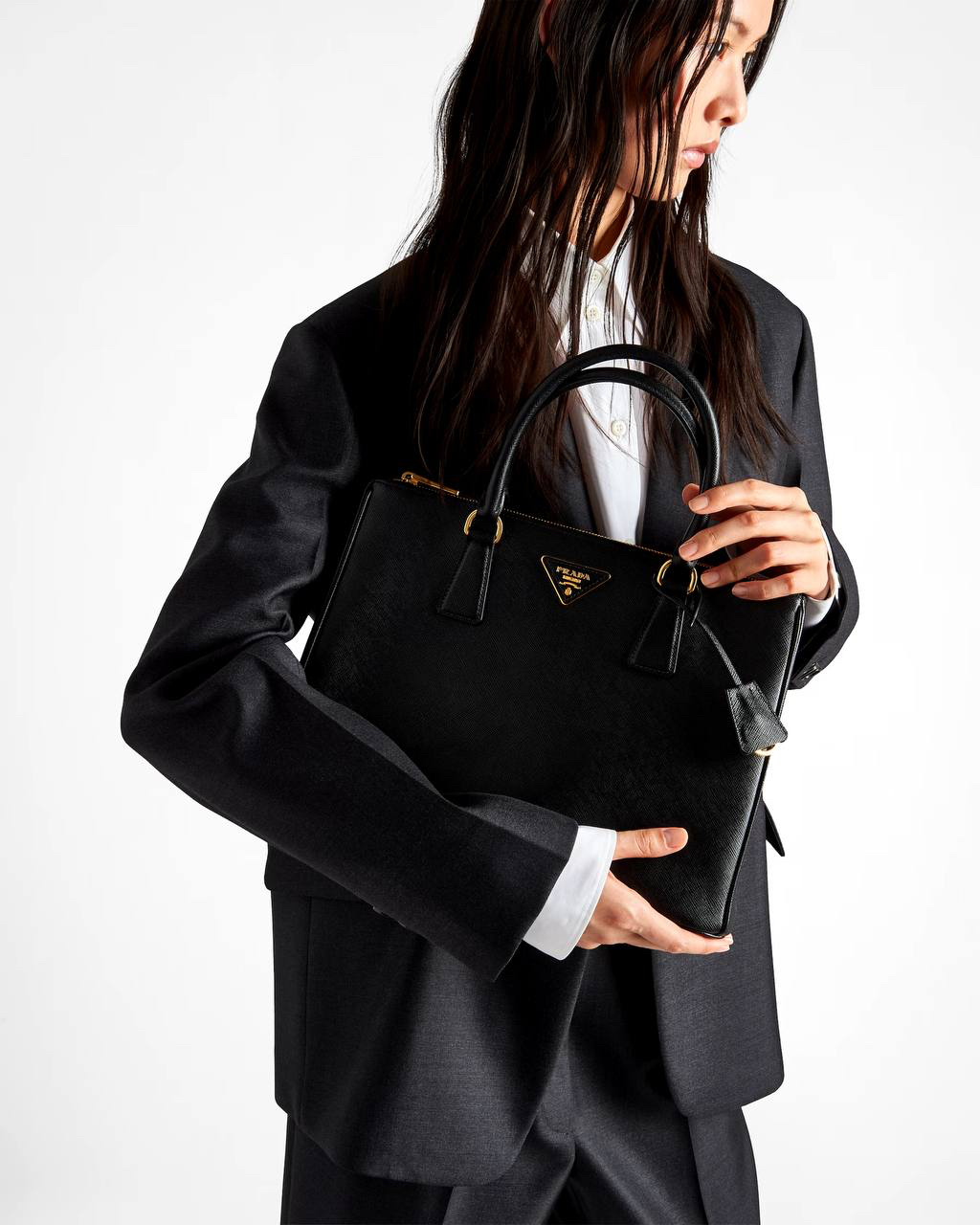 СУМКА PRADA детальное фото