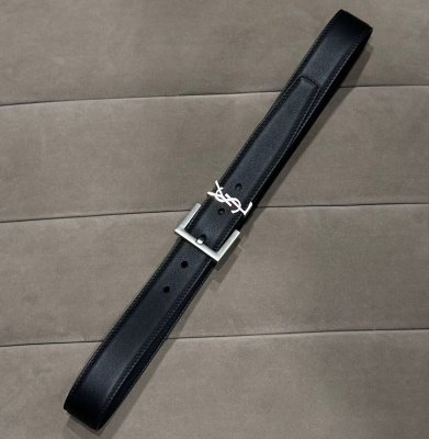 ЖЕНСКИЙ РЕМЕНЬ SAINT LAURENT фото