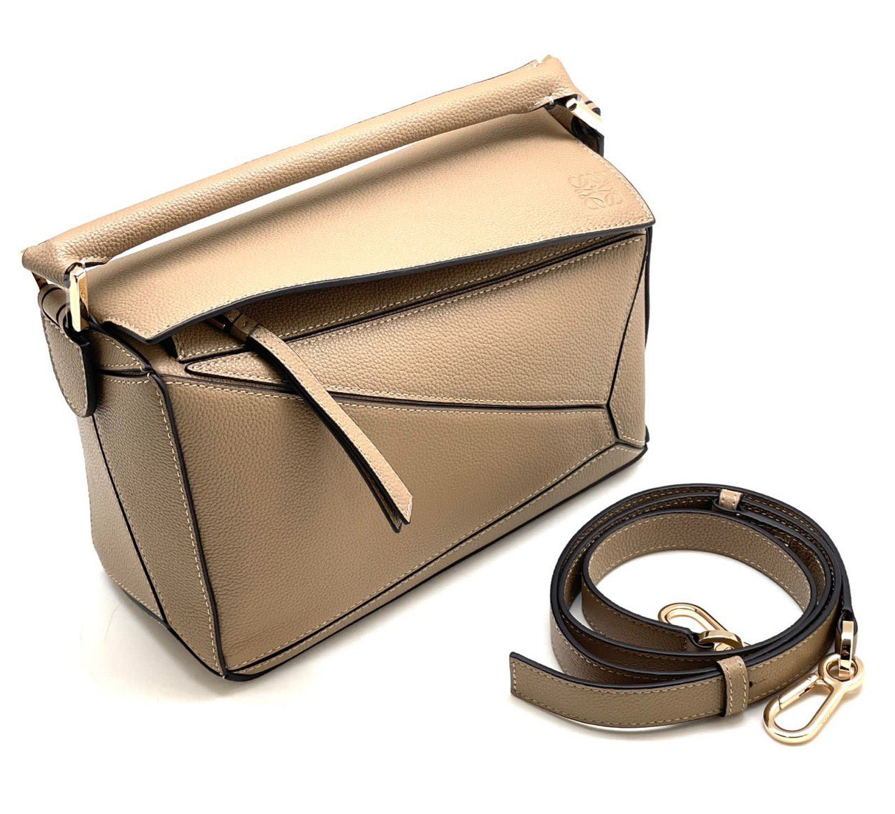 СУМКА LOEWE детальное фото