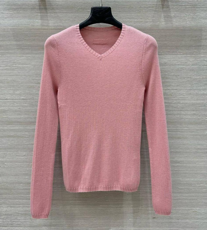 ЛОНГСЛИВ MIU MIU фото