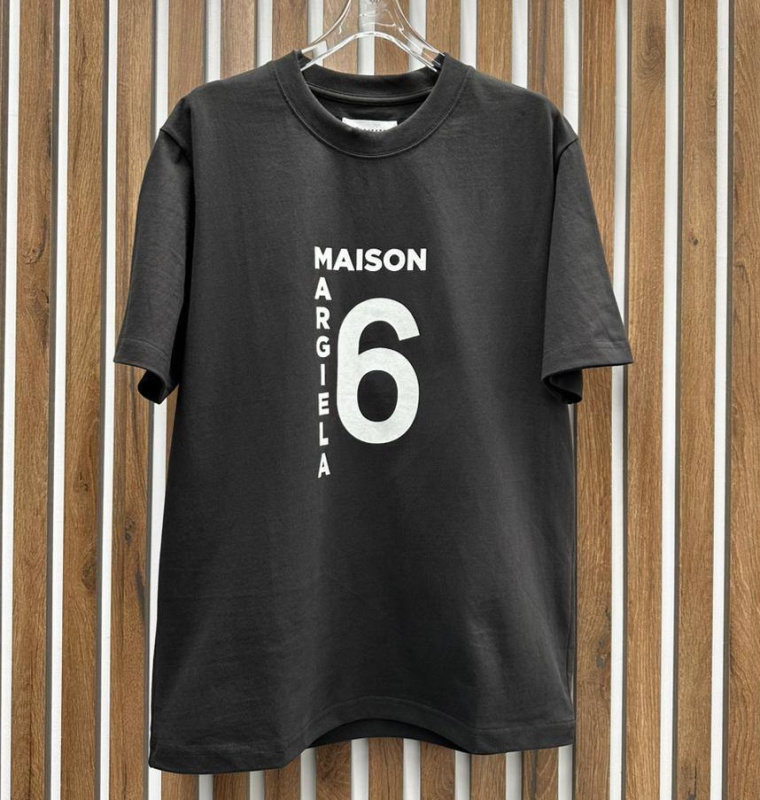 ФУТБОЛКА MAISON MARGIELA фото