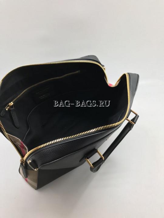 ПОРТФЕЛЬ BURBERRY детальное фото