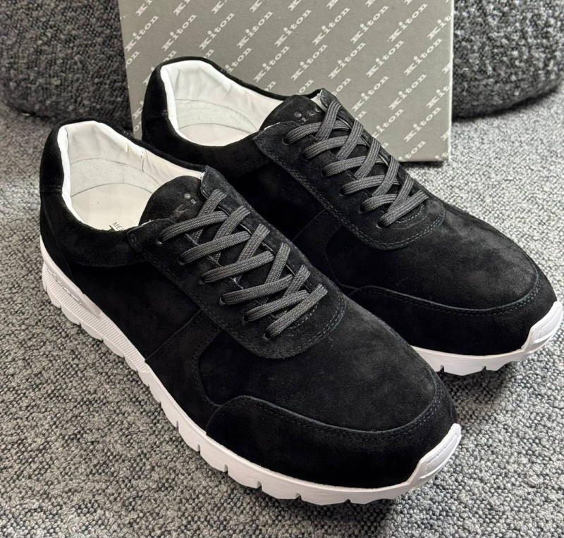 МУЖСКИЕ КРОССОВКИ BRUNELLO CUCINELLI фото