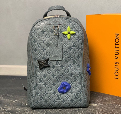 МУЖСКОЙ РЮКЗАК LOUIS VUITTON фото