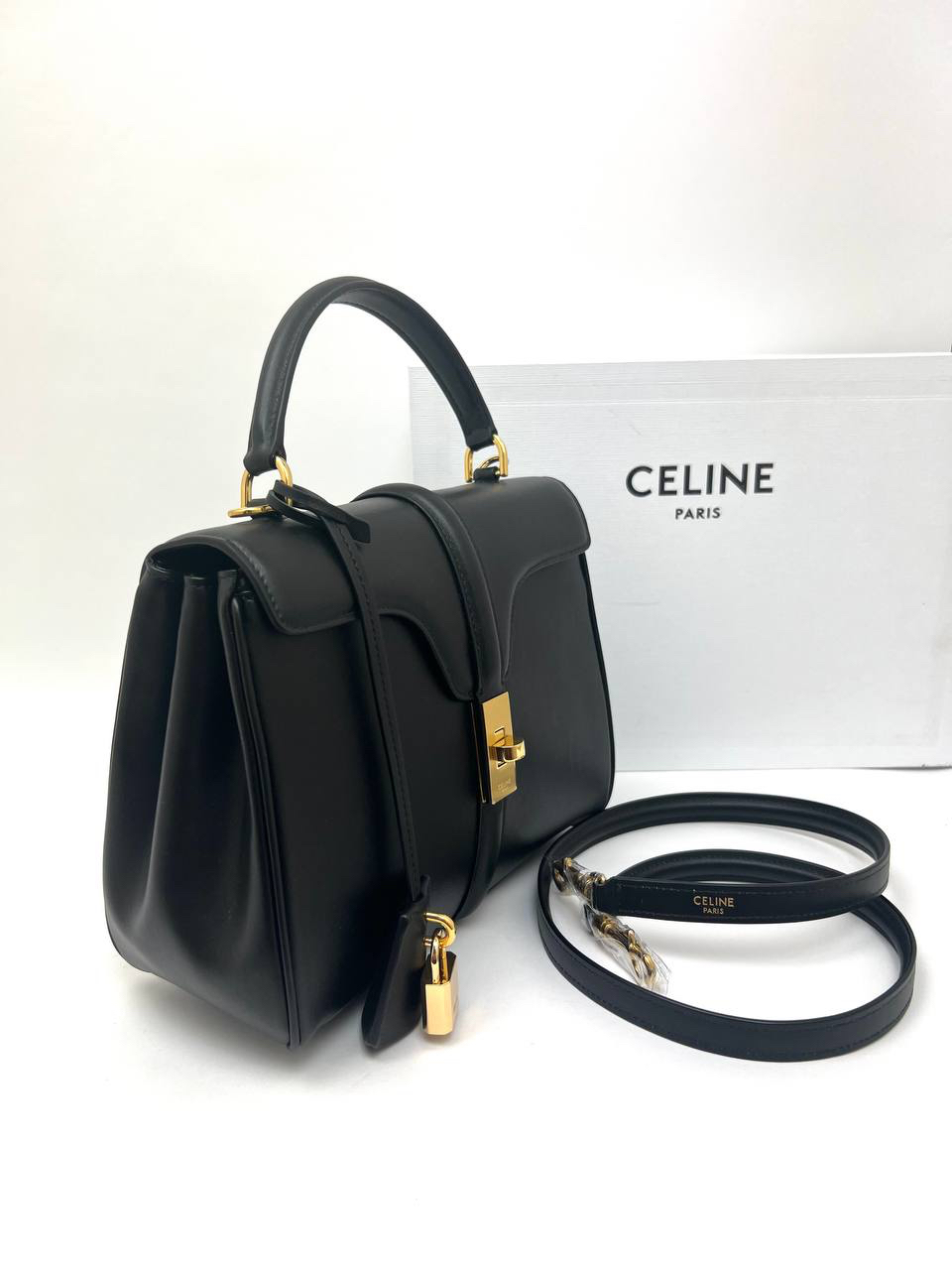 СУМКА CELINE детальное фото