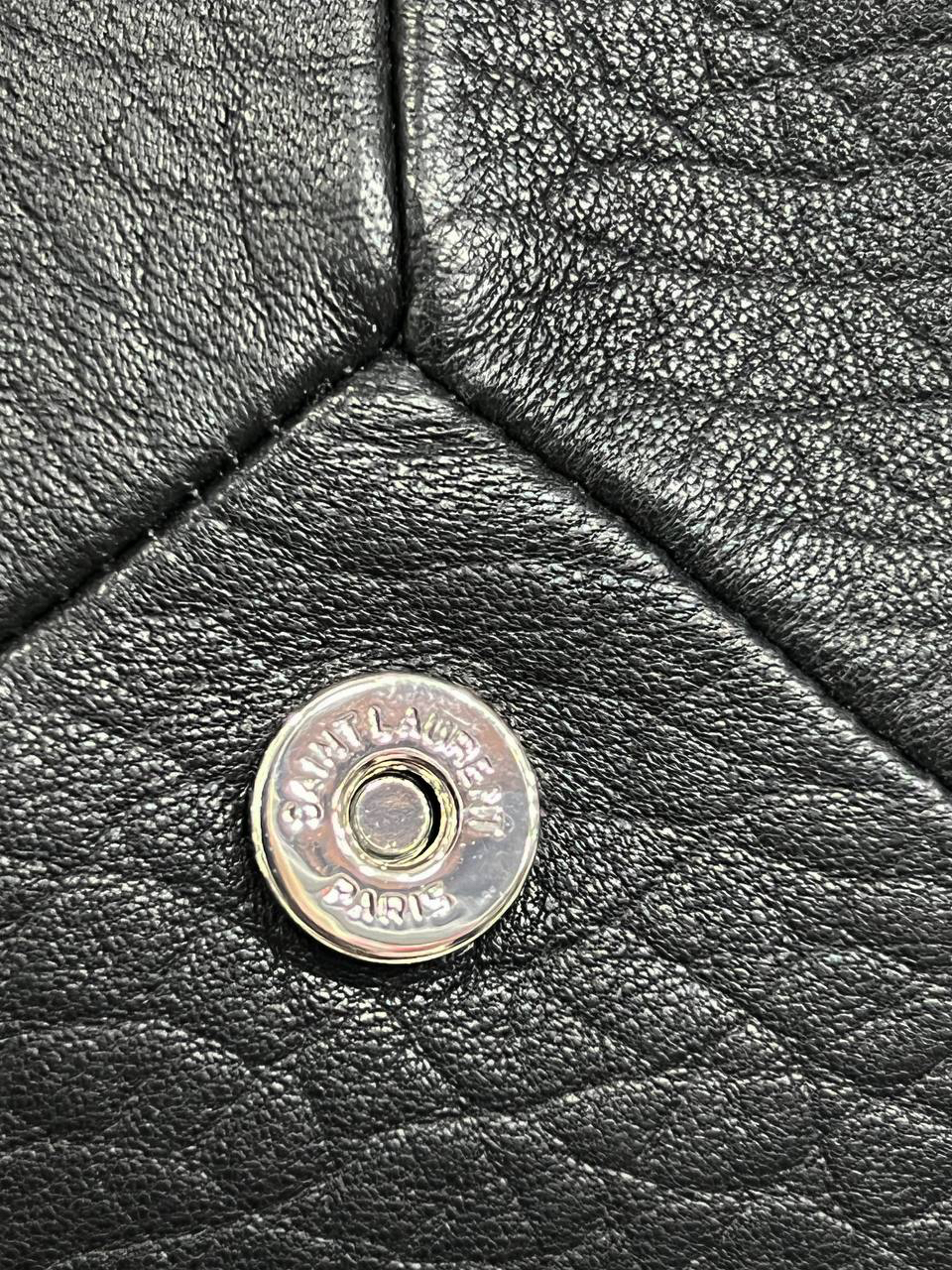 СУМКА SAINT LAURENT детальное фото