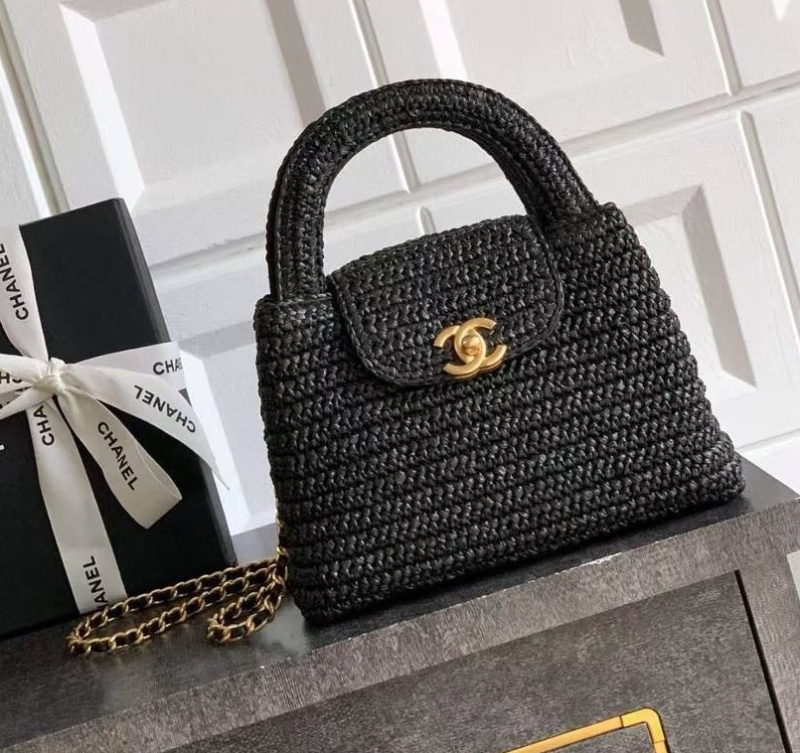 СУМКА CHANEL фото