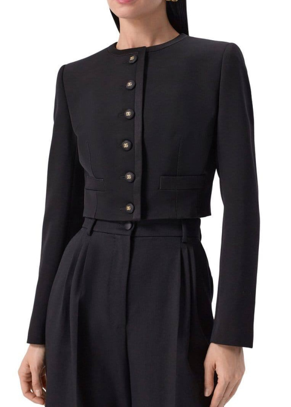 ПИДЖАК DOLCE & GABBANA фото