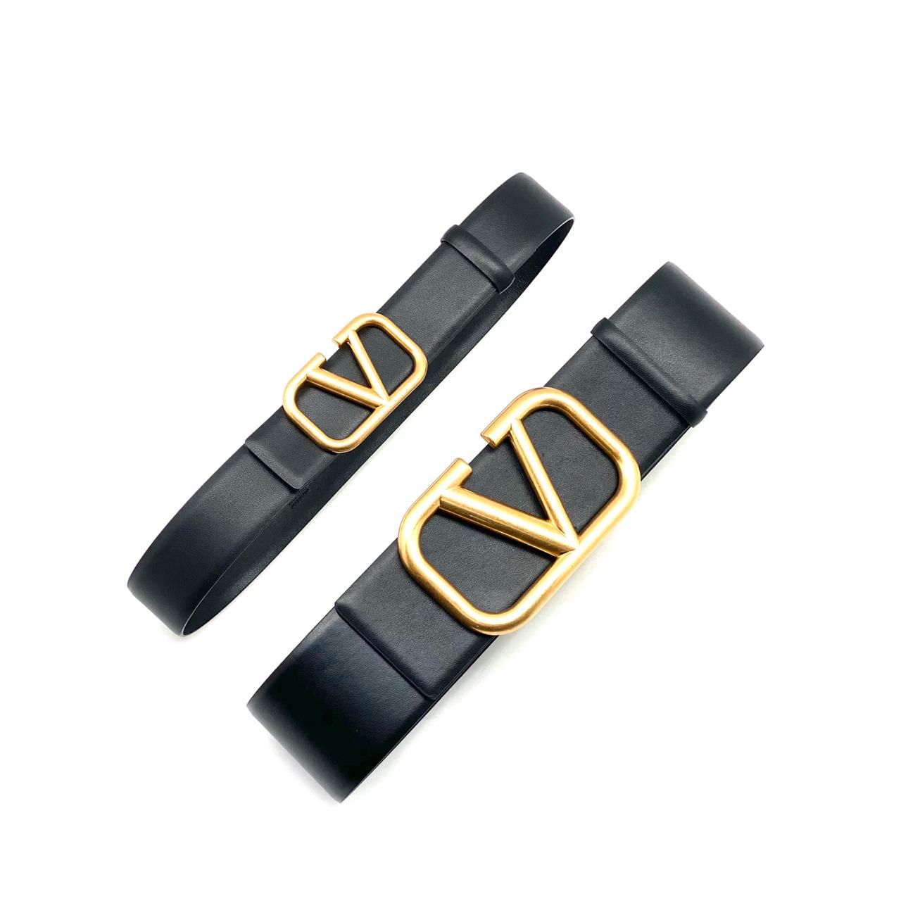 ЖЕНСКИЙ РЕМЕНЬ VALENTINO детальное фото