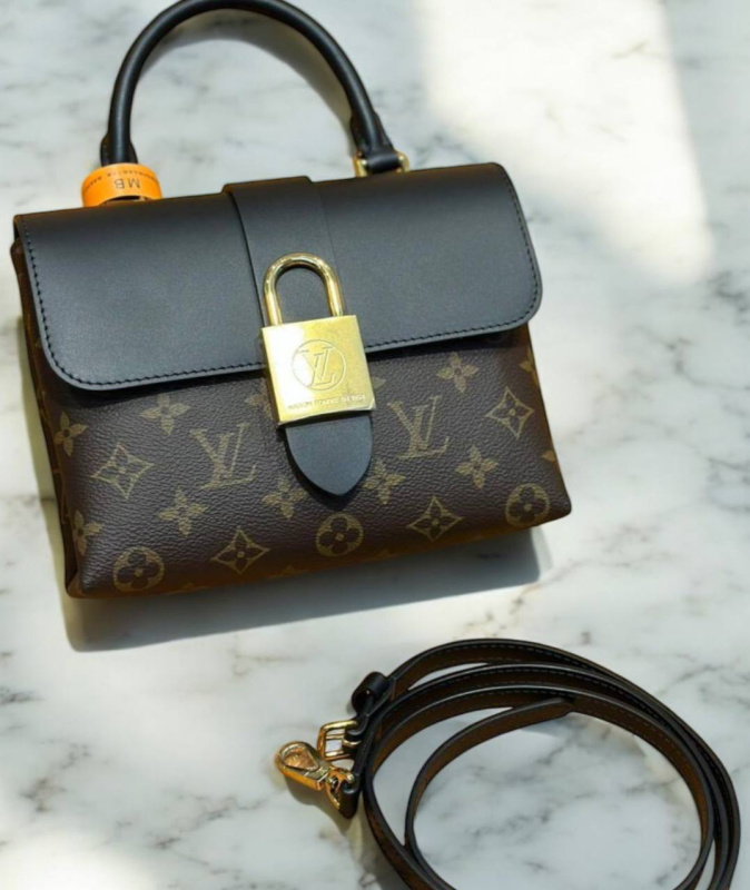 СУМКА LOUIS VUITTON фото