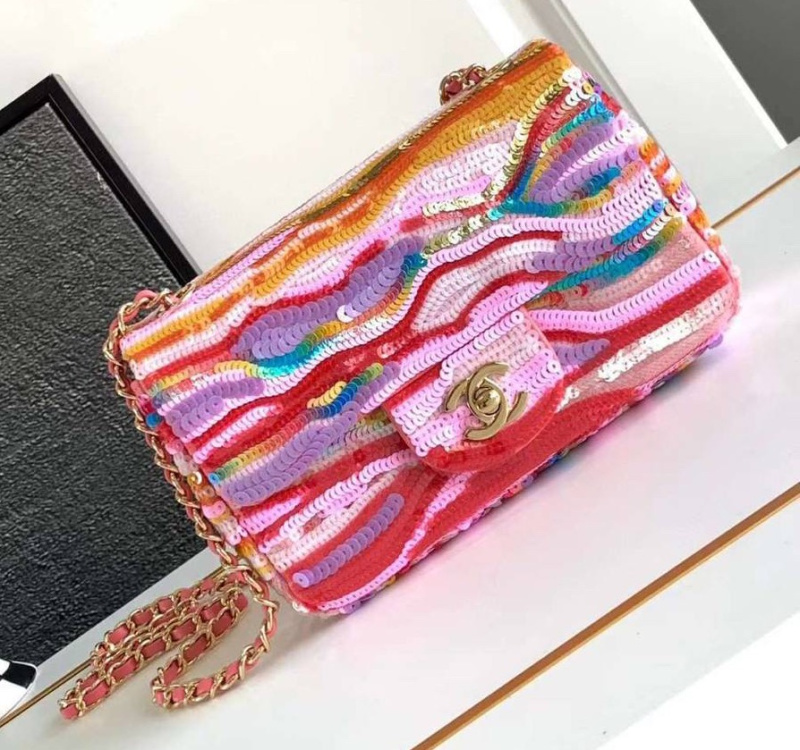 СУМКА CHANEL 2.55 фото