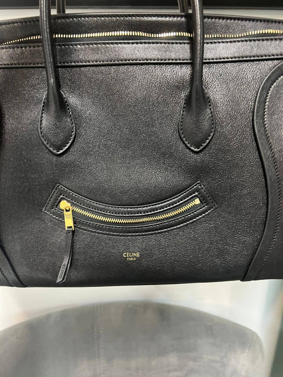 СУМКА CELINE детальное фото