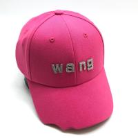 КЕПКА ALEXANDER WANG фото