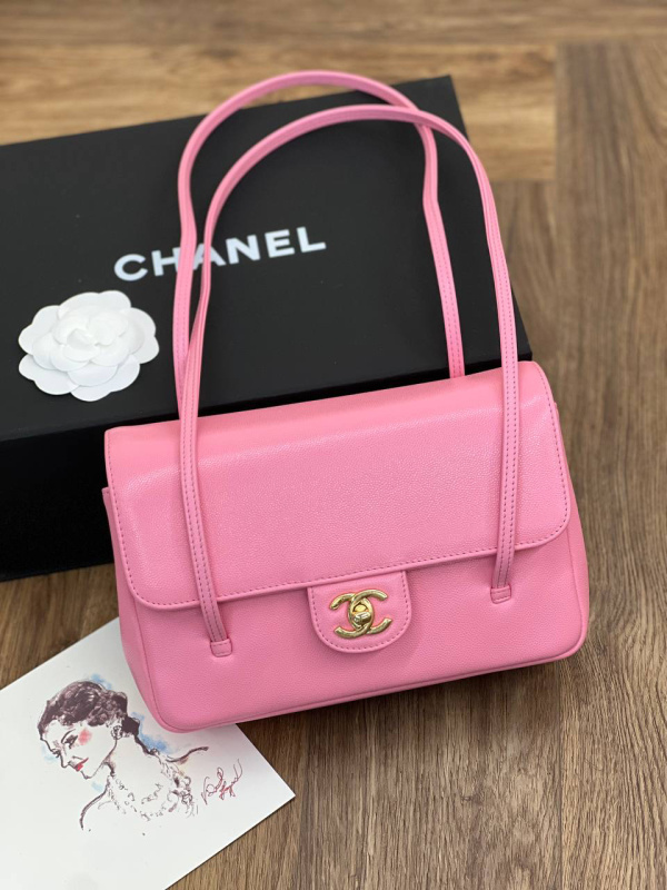 СУМКА CHANEL фото