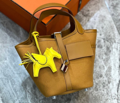 СУМКА HERMES фото