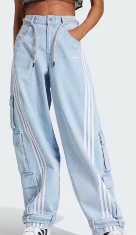 БРЮКИ BALENCIAGA фото