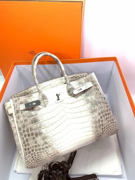 СУМКА HERMES BIRKIN 30 детальное фото