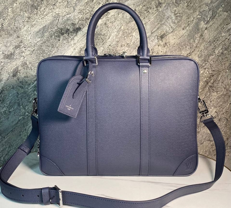 МУЖСКОЙ ПОРТФЕЛЬ LOUIS VUITTON фото