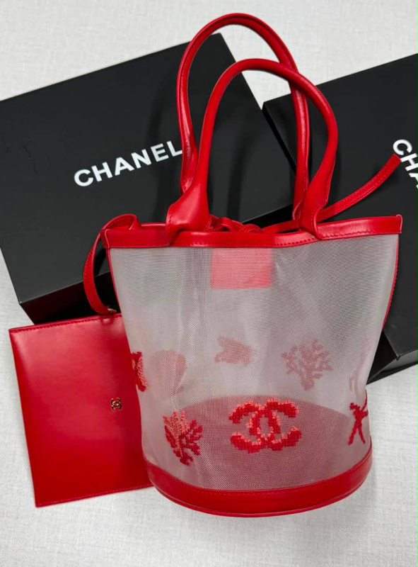 СУМКА CHANEL фото