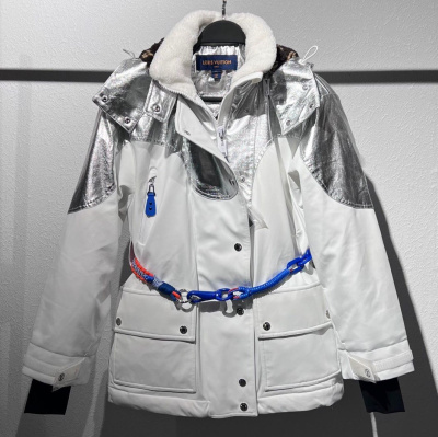 КУРТКА LOUIS VUITTON фото