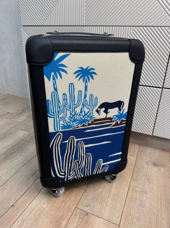 ЧЕМОДАН HERMES фото
