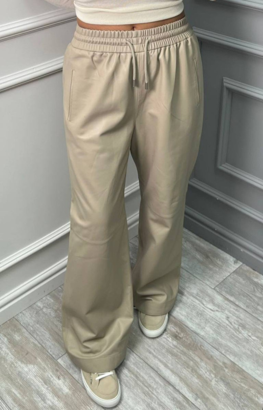 БРЮКИ BRUNELLO CUCINELLI фото