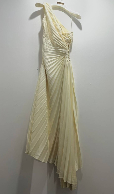 ПЛАТЬЕ TOTEME фото