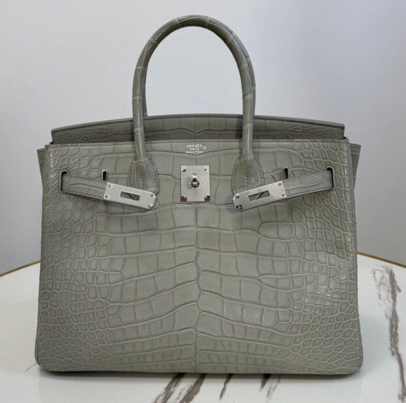 СУМКА HERMES BIRKIN 30 фото