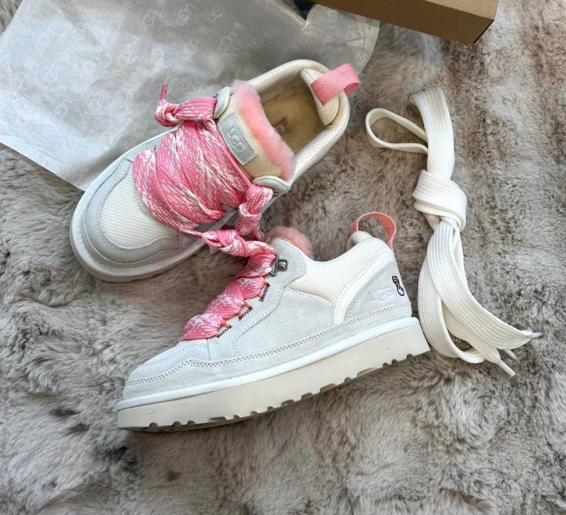 УГГИ UGG фото