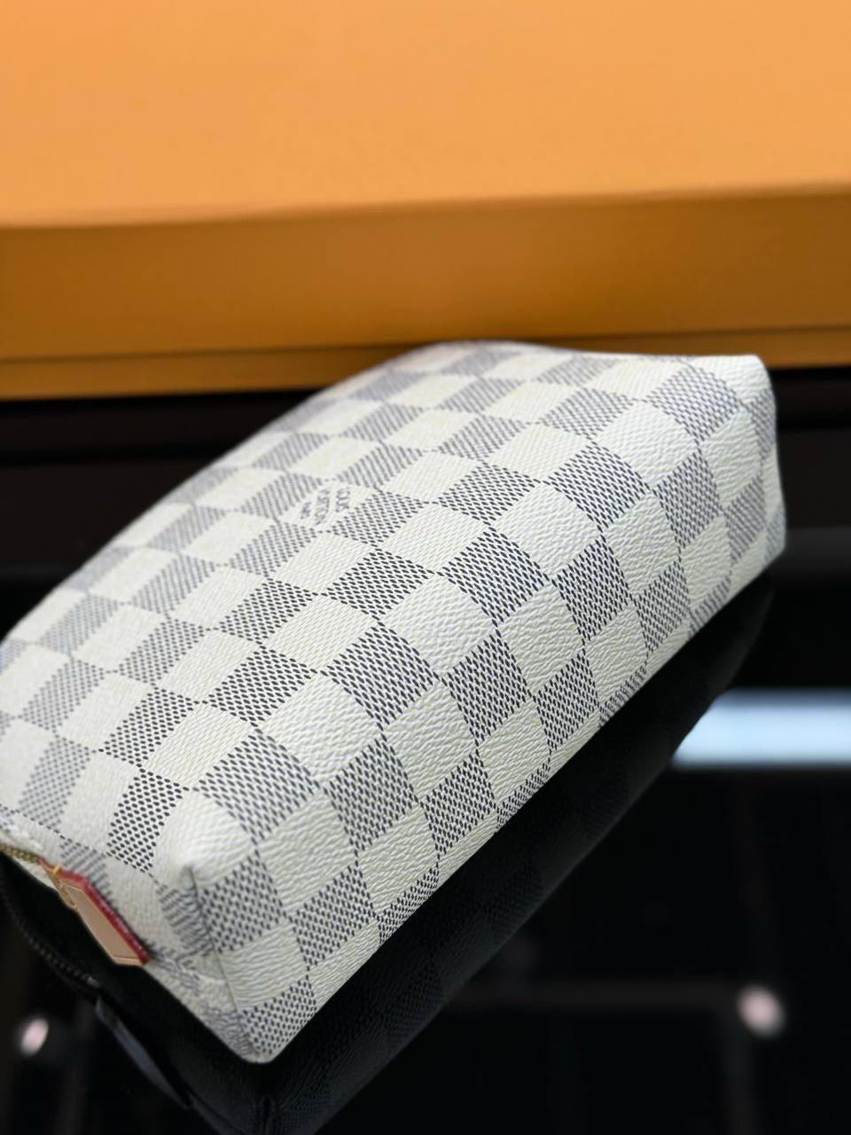 КОСМЕТИЧКА LOUIS VUITTON детальное фото