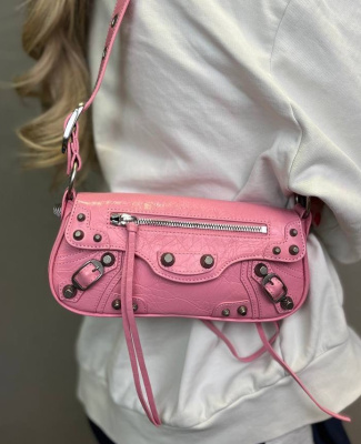 СУМКА BALENCIAGA фото