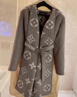 ПАЛЬТО LOUIS VUITTON фото