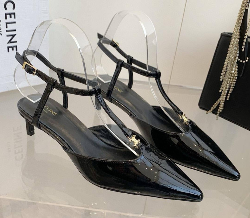 ТУФЛИ CELINE фото