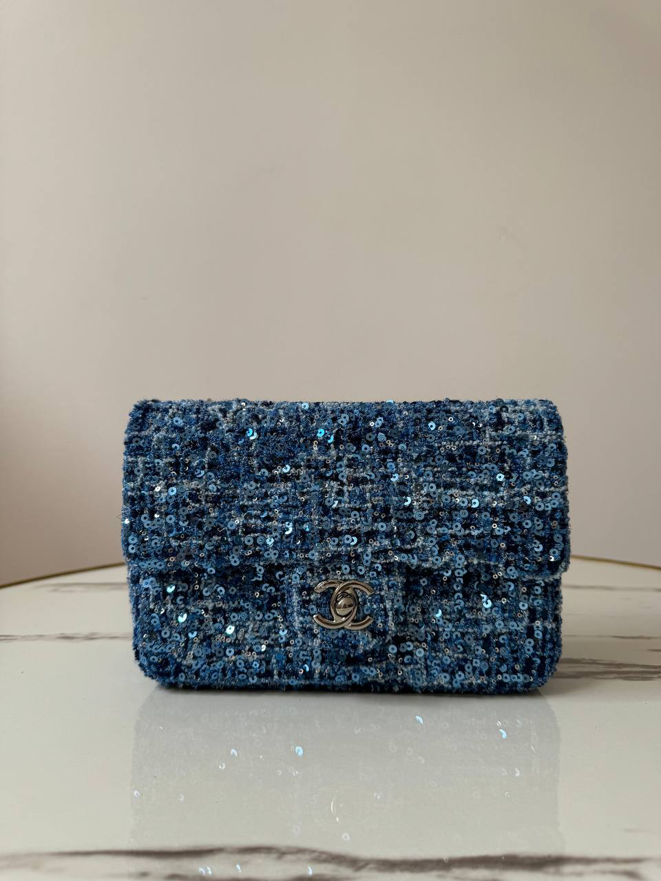 СУМКА CHANEL детальное фото