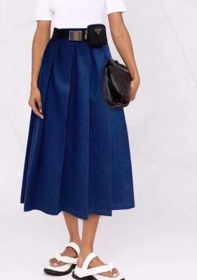 ЮБКА PRADA фото